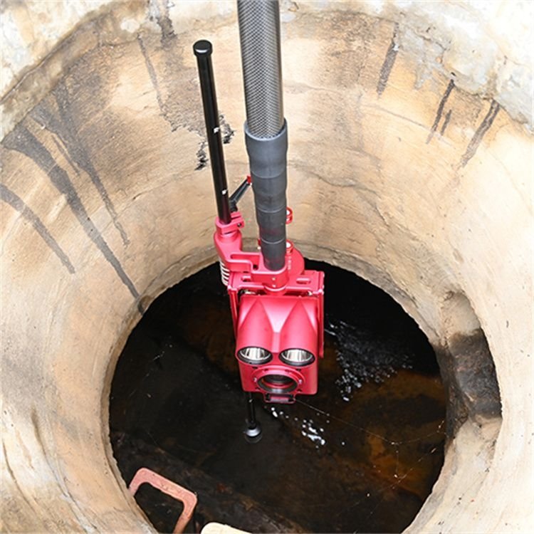 永登管道潜望镜检测（QV检测）