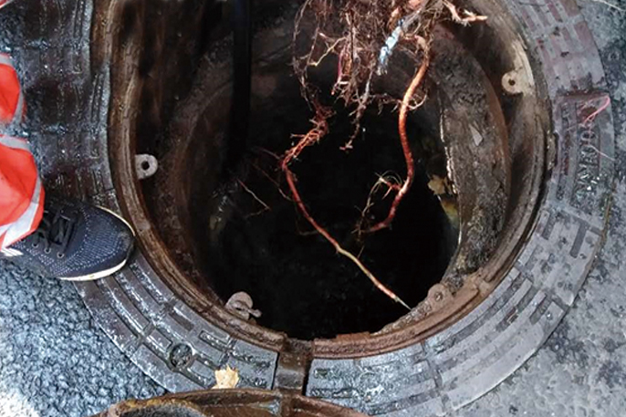 永登管道预处理